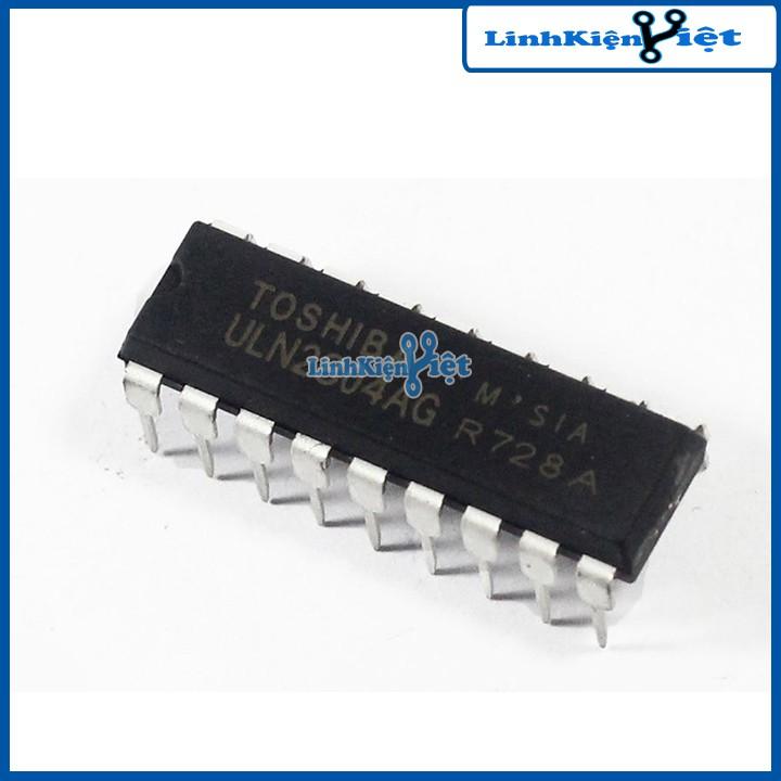 IC ULN2804APG Nhỏ Gọn, Tiện Dụng