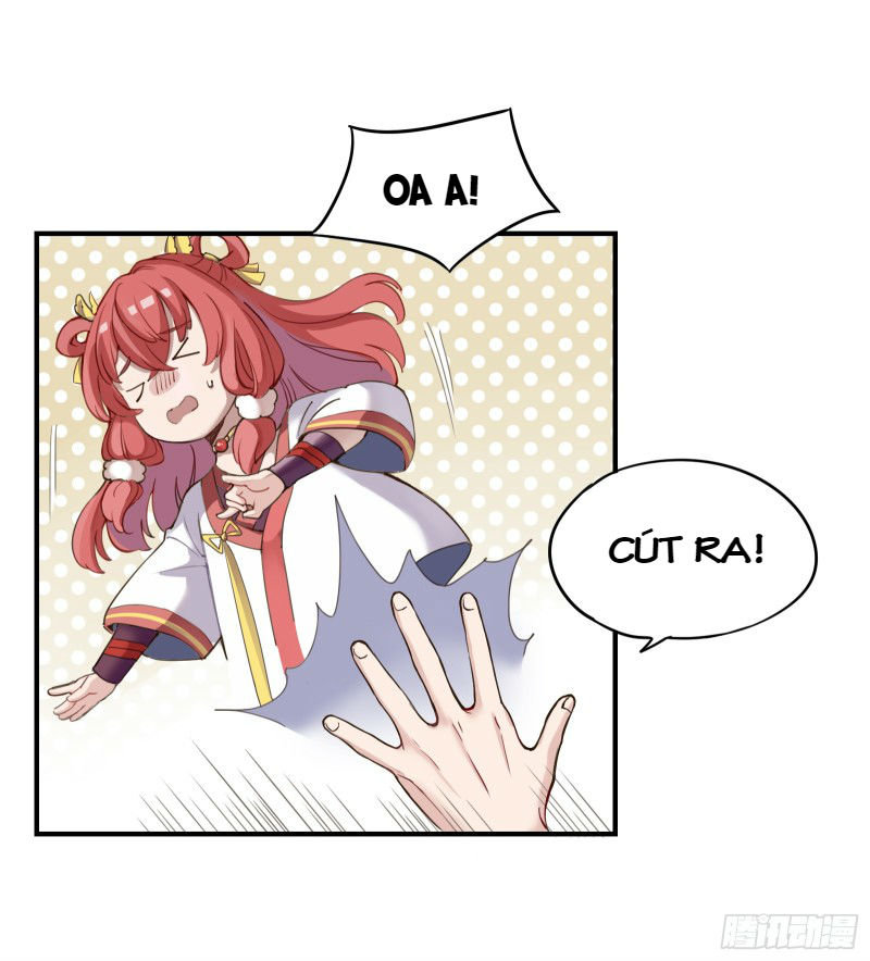 công tử ngươi dám ném trứng chapter 2 76