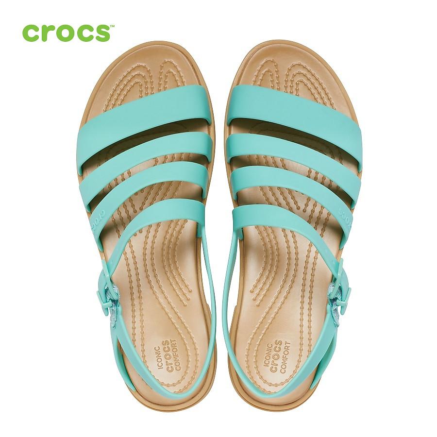 Sandal Nữ Crocs -  Tulum - 206107