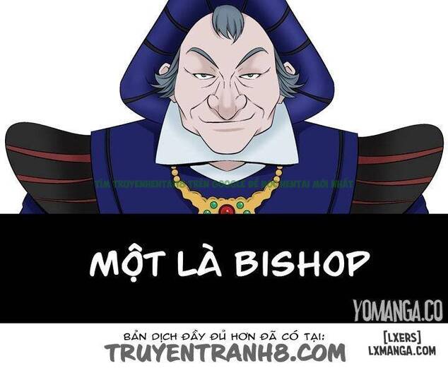 mùi vị của đôi bàn tay chapter 23 8