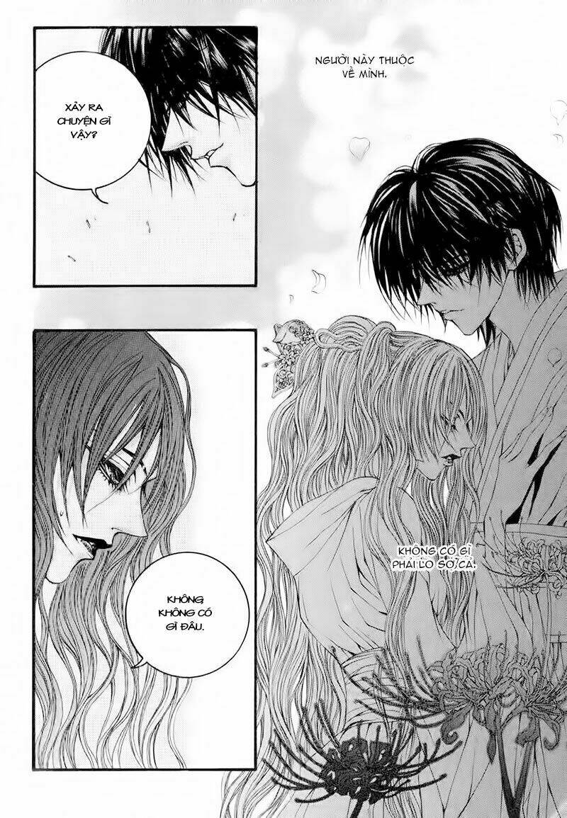 habaek-eui shinbu chapter 56 21