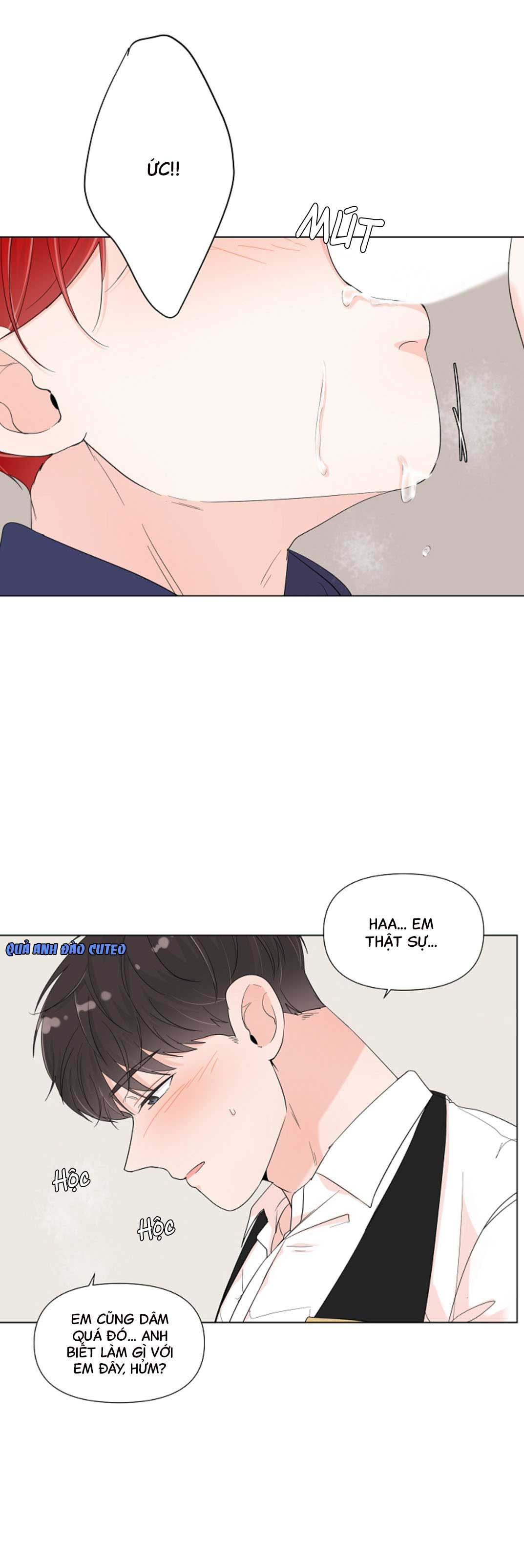 phòng cạnh phòng chapter 44 11