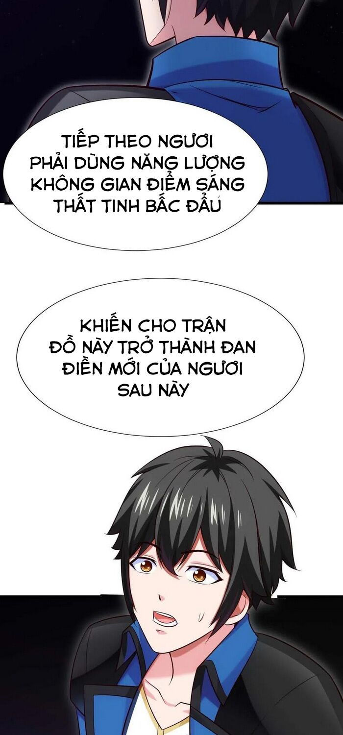 ma thú kiếm thánh dị giới tung hoành chapter 157 31