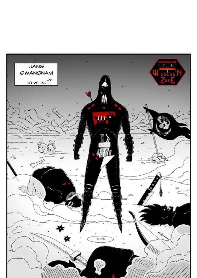 hành trình thoát khỏi địa ngục chapter 50 39