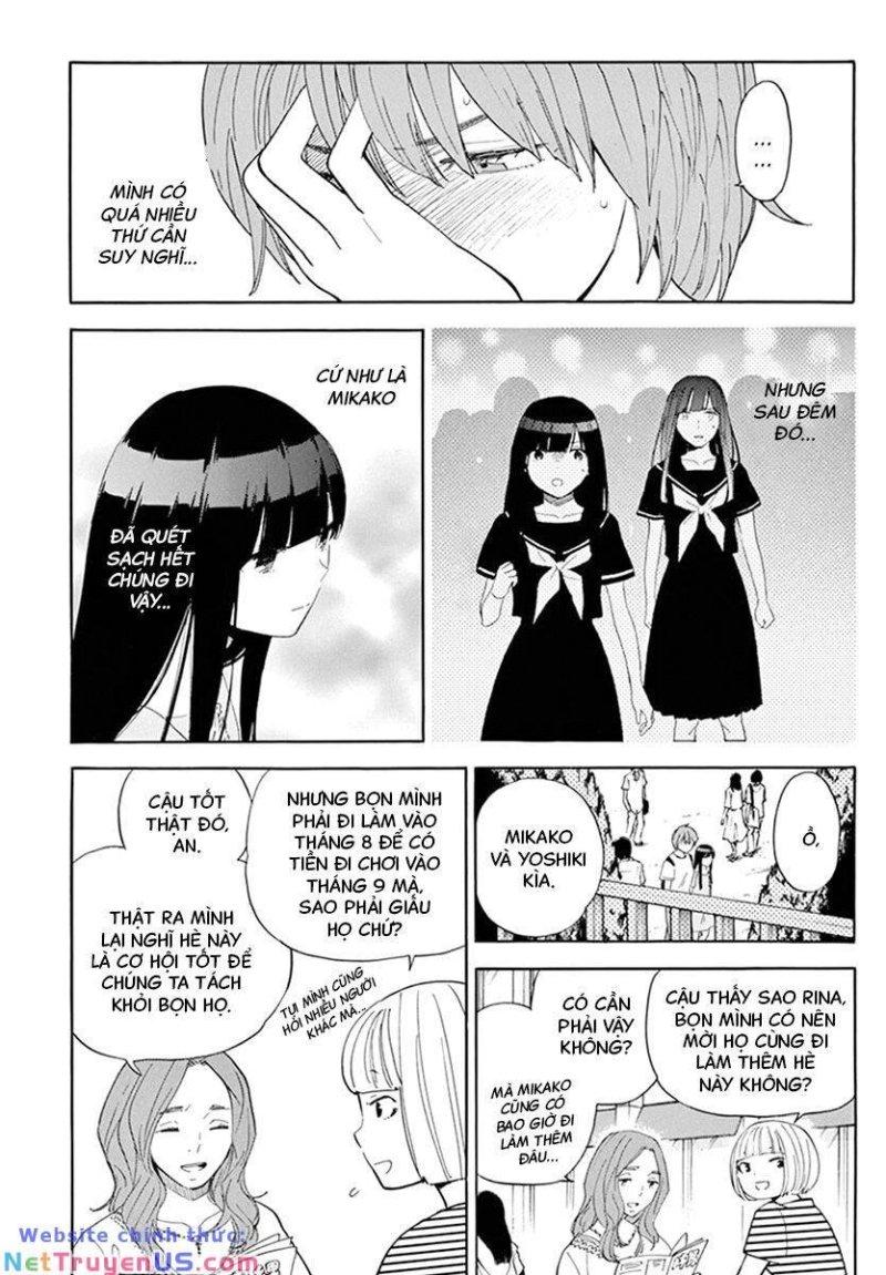 himegoto - juukyuusai no seifuku chapter 79 4