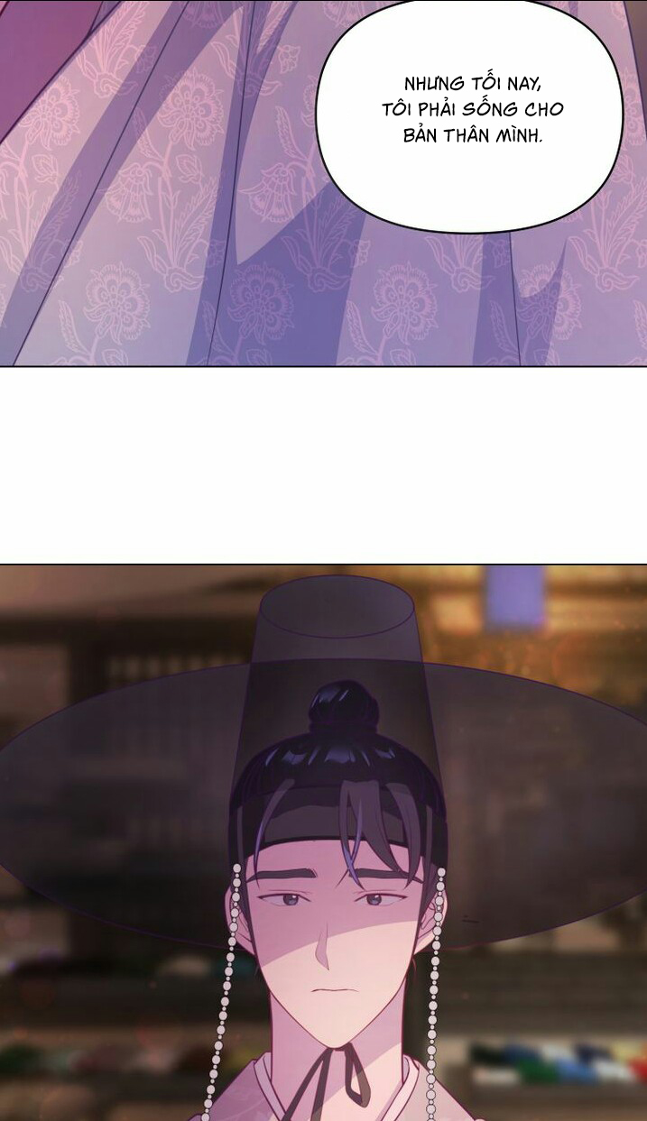 khi những nụ hoa nở rộ chapter 6 26