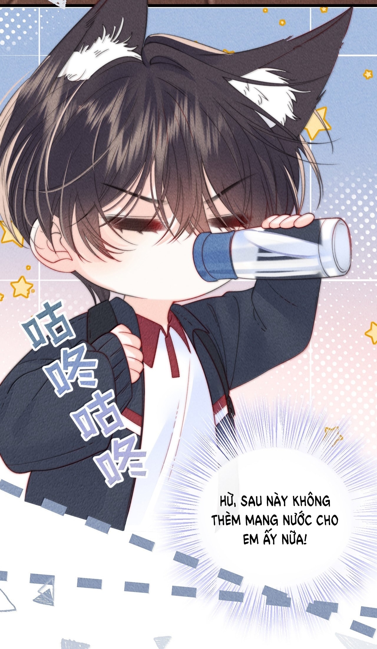 [15+] nhiệt độ cơ thể của ác ma chapter 21 43