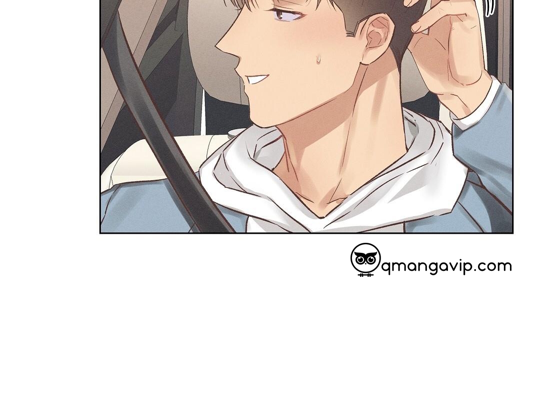 đại úy lãng mạn thân yêu của tôi chapter 25 41