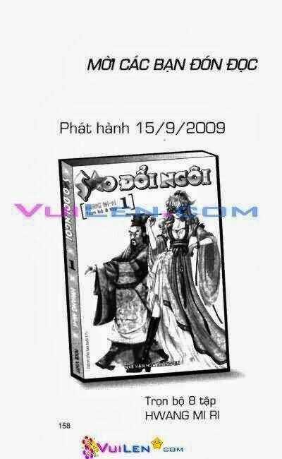 hậu duệ hoàng gia chapter 14 158