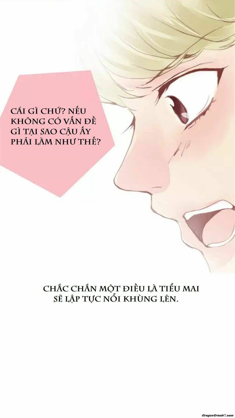 trả thù trường trung học chapter 6 25