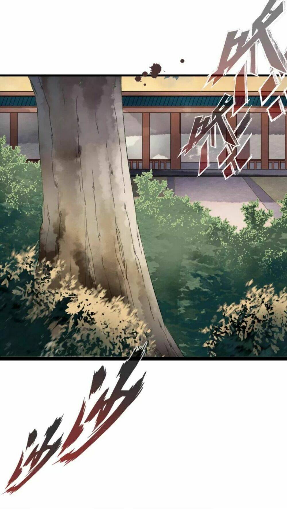 bạch liên yêu cơ người chapter 4 3