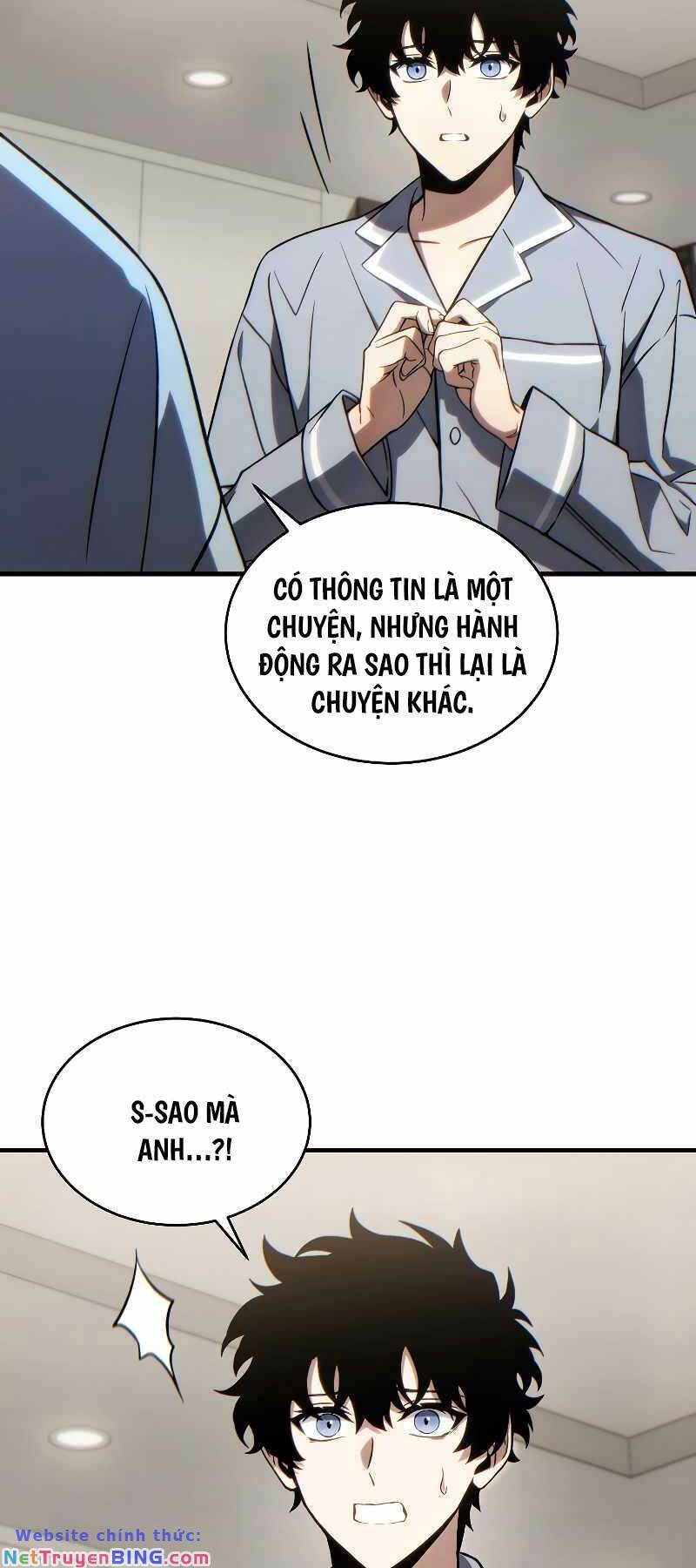 Người Chơi Mạnh Nhất Hồi Quy Lần Thứ 100 chapter 33 60