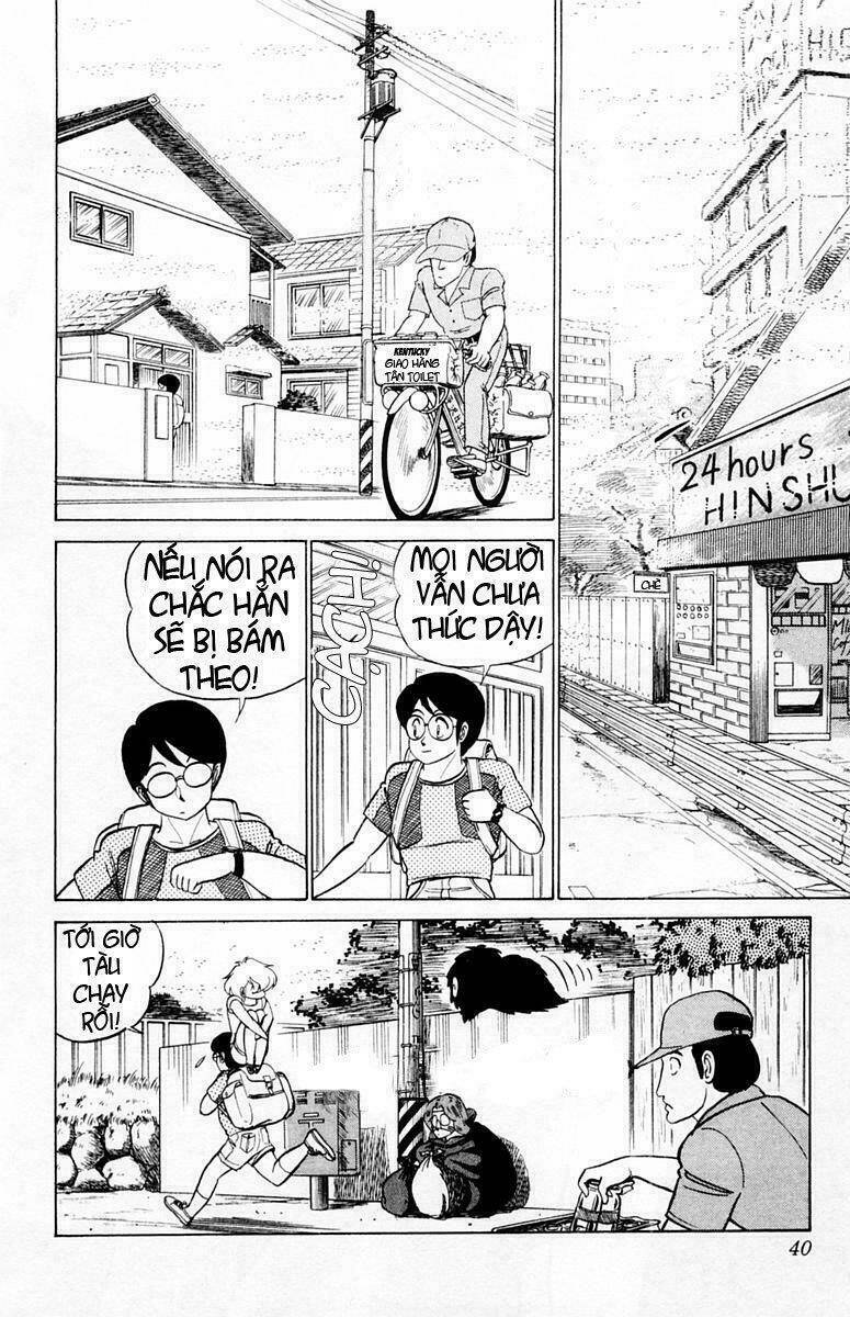 yuu & mi chapter 26 4