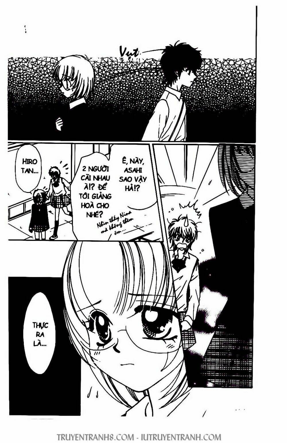 bộ sưu tập lọ lem chapter 37 5