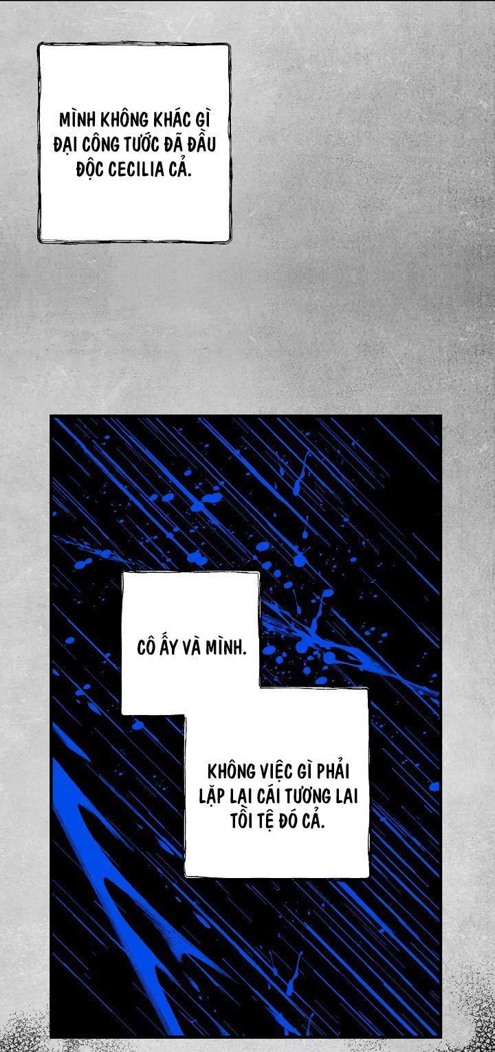 hoàng phi bóng tối - shadow queen chapter 40 27