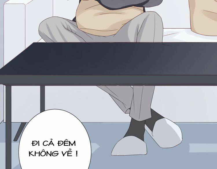 nữ hoàng giá đáo chapter 27 7