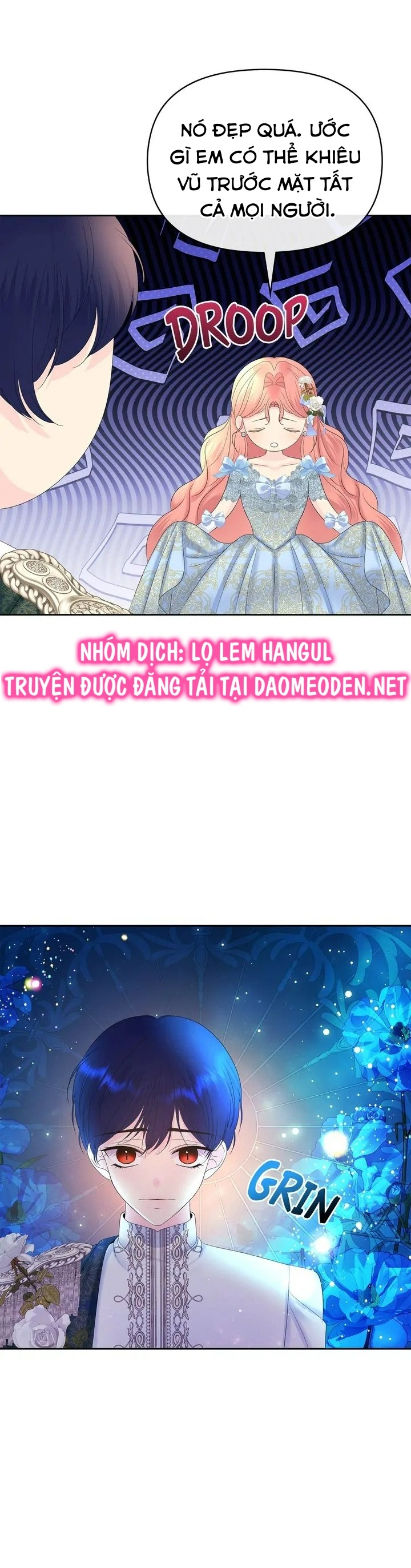 nuôi chồng từ bé chapter 77 14