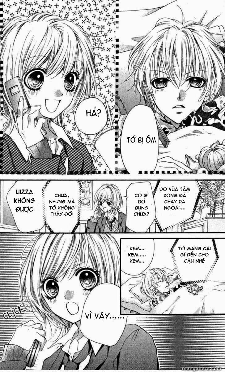 yamamoto zenjirou to moushimasu chapter 12 71