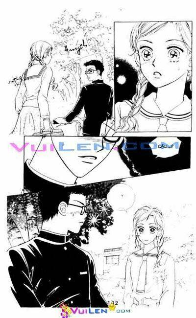 hội trừ ma chapter 3 142