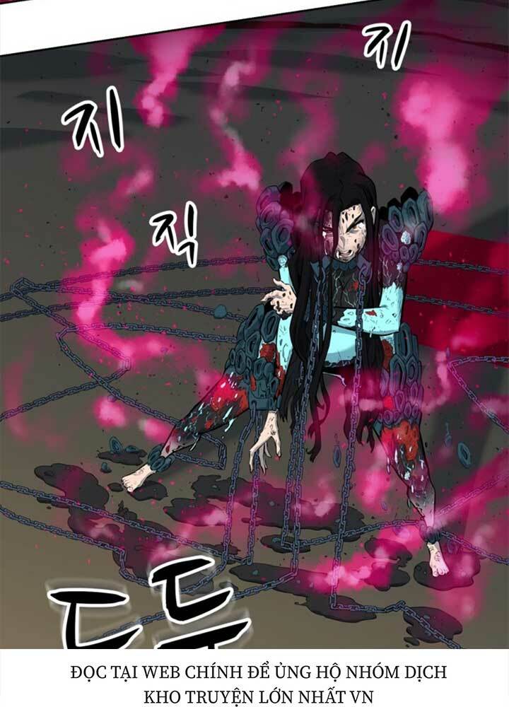 bậc thầy kiếm sư 2: arachi dị nhân đầu tiên chapter 3 76