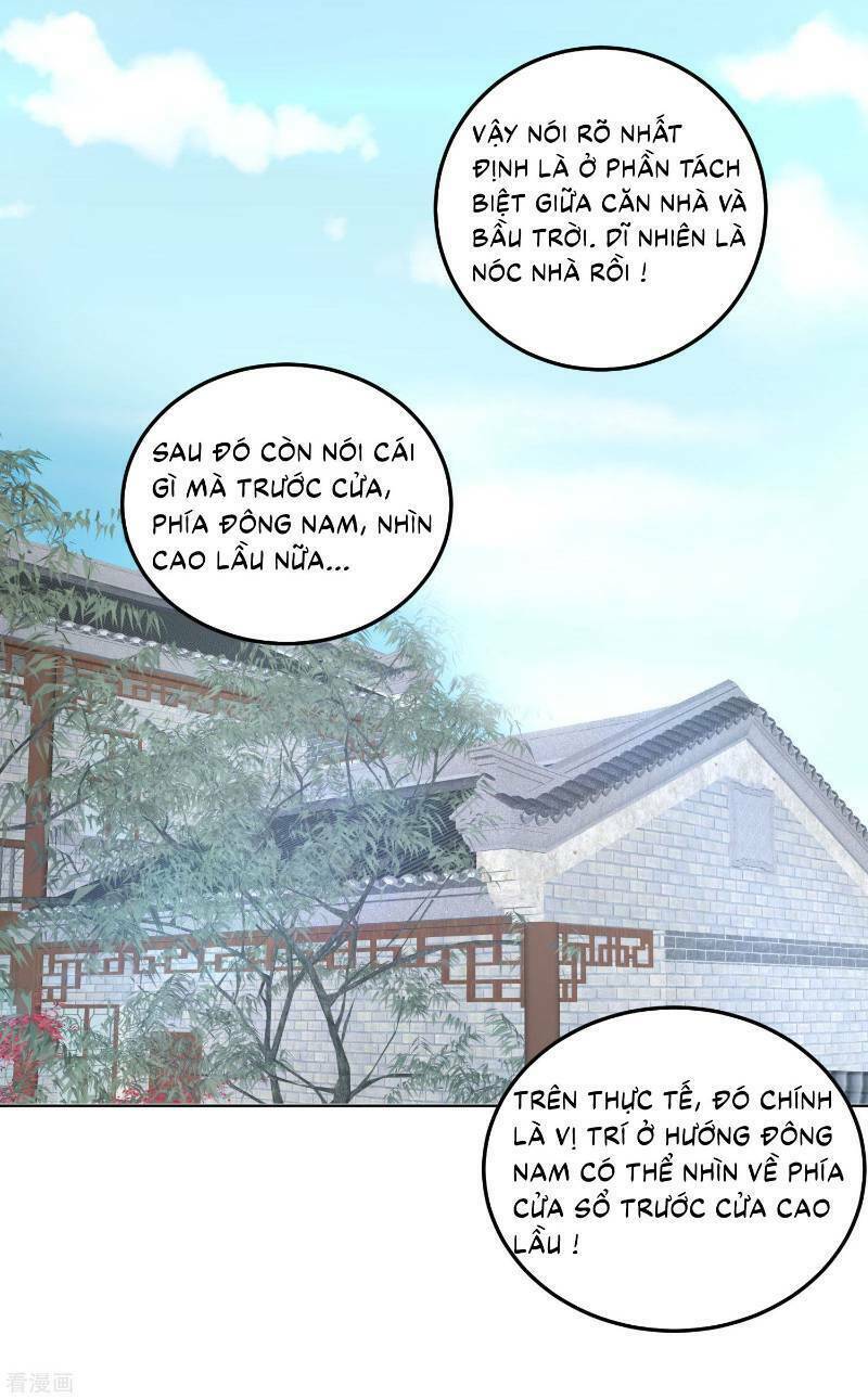 độc y đích nữ chapter 86 4