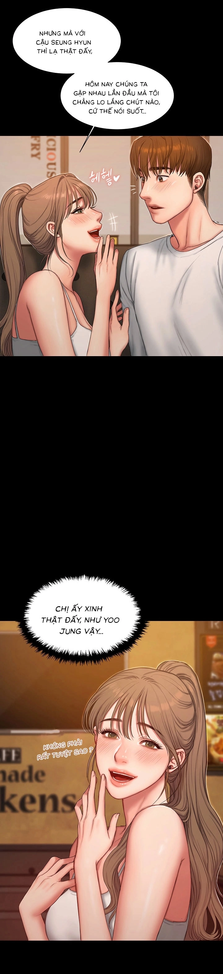 bạn bè chapter 1 45