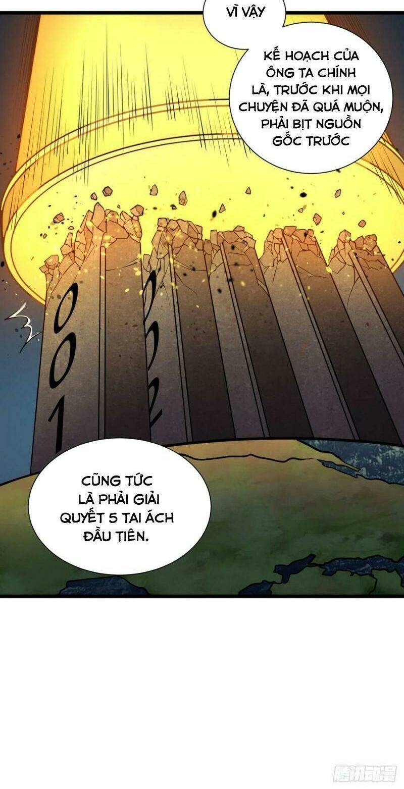 danh sách kẻ phản diện chapter 114 12