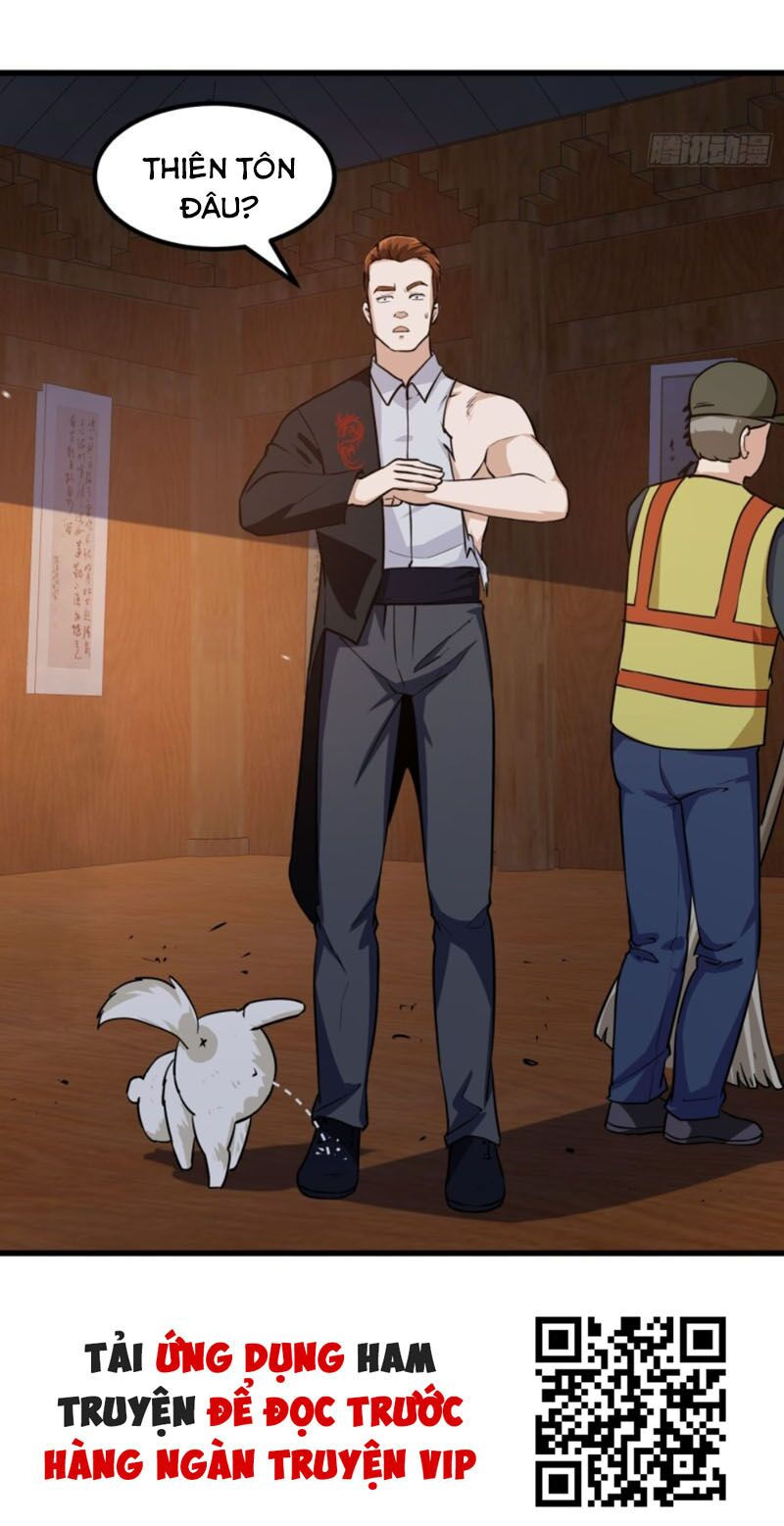 ta chẳng qua là một đại la kim tiên chapter 109 27