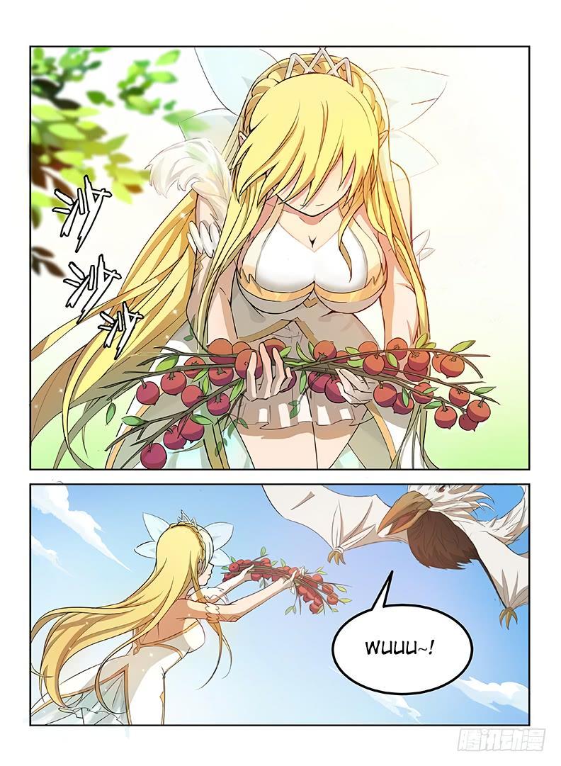 hunter age chapter 9 14