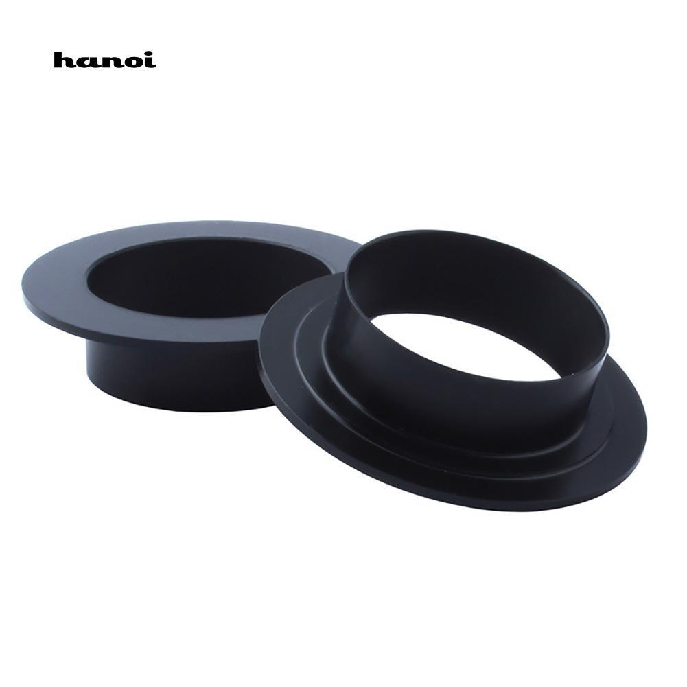 Set 2 trục bánh xe đạp leo núi chuyên dụng