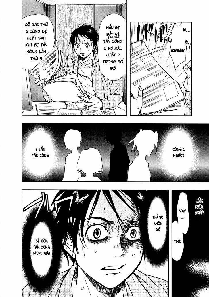 underdog chapter 9 18