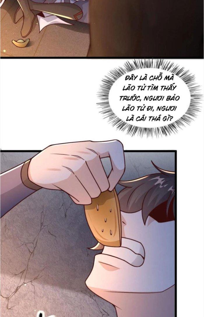 ta nuôi ma quỷ ở trấn ma ti chapter 17 17