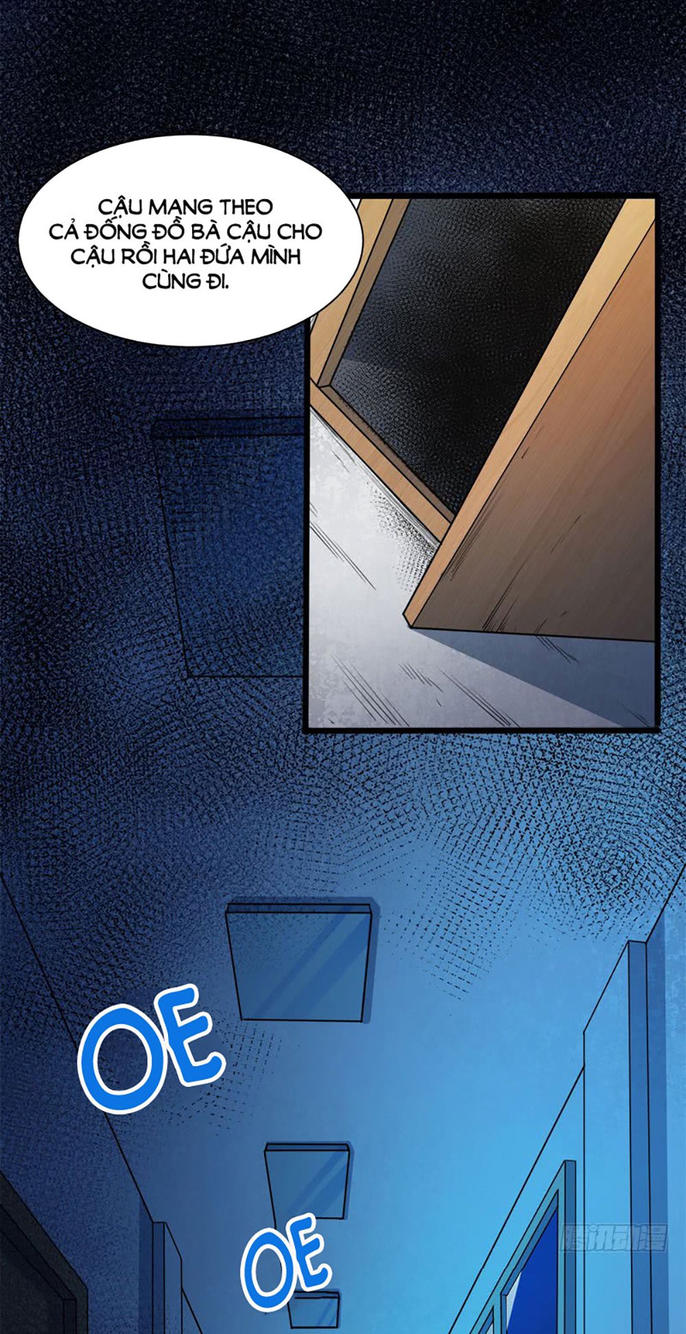 ngạo kiều quỷ vương yêu ta chapter 44 24