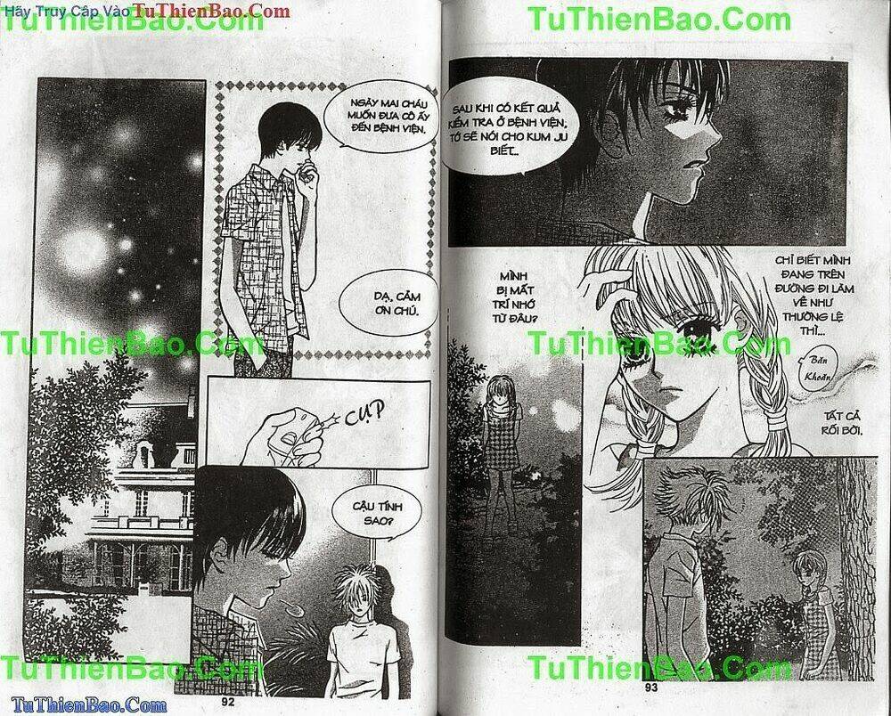 bỗng nhiên có tiền chapter 5 47