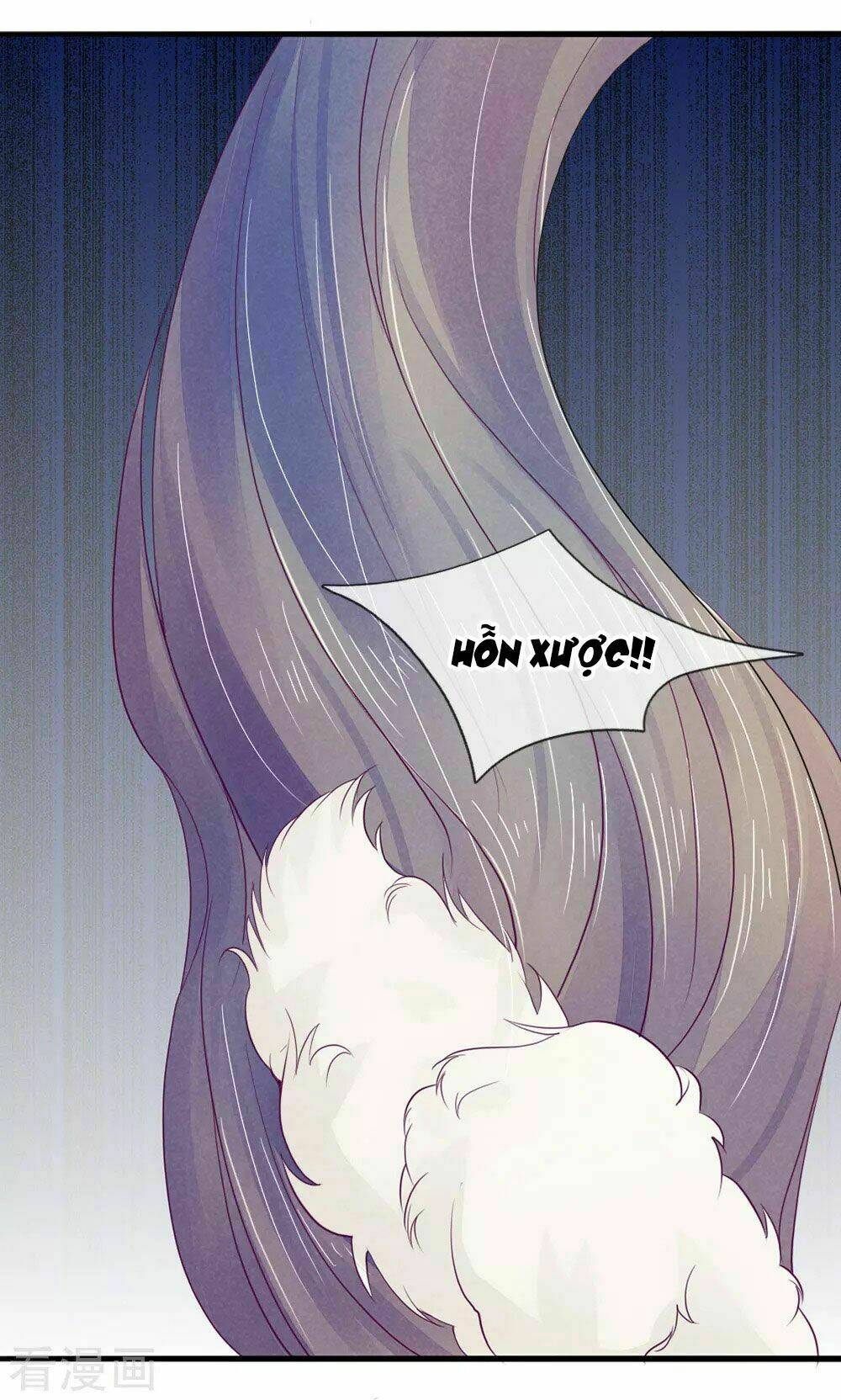 sủng phi bất lương: vương gia phúc hắc chạy đi đâu chapter 19 28