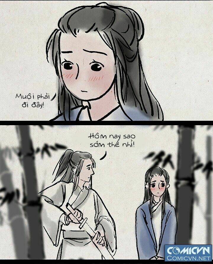 nhất thiền tiểu hòa thượng chapter 22 18