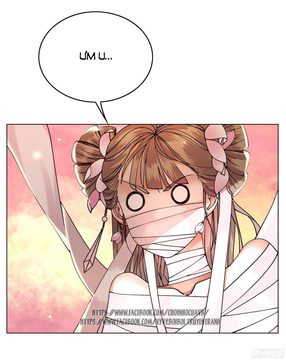 gay rồi! cái đó thành tinh rồi chapter 4 12