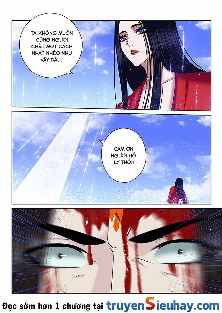 thiên thanh chapter 127.4 1