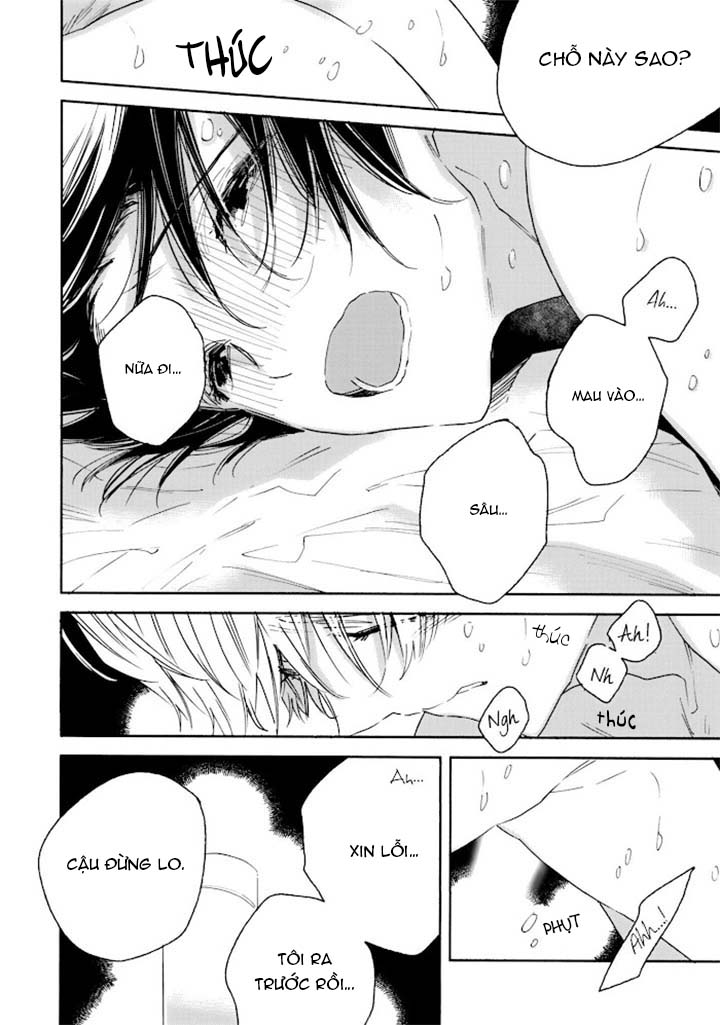 seishounen no tame no yuuryou tosho chapter 3 29