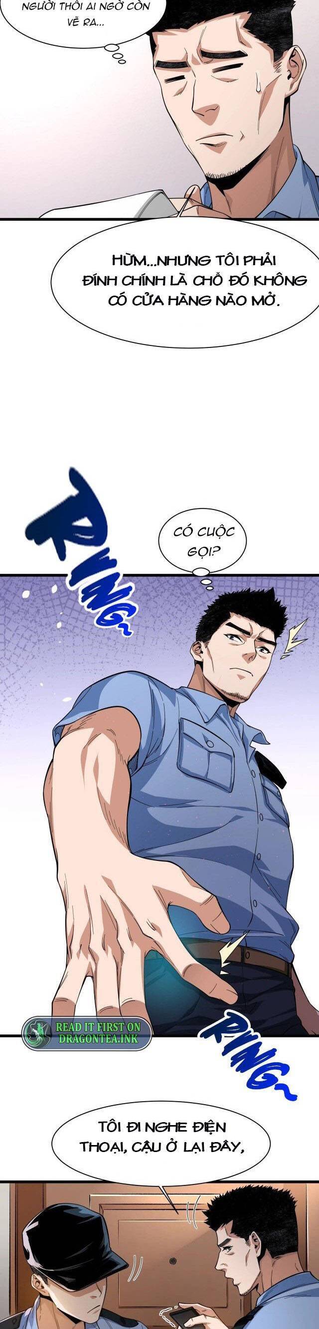 trò chơi hệ chữa trị của tôi chapter 6.5 8