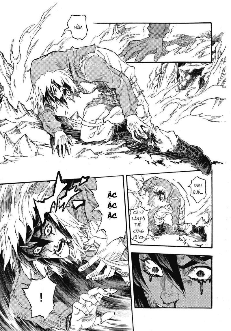 huyền hạo chiến ký chapter 71 5