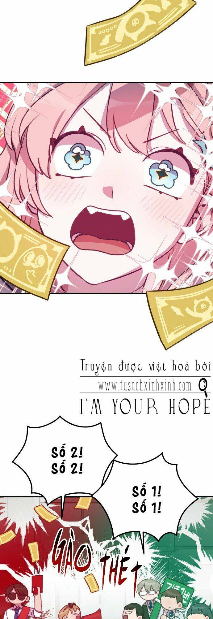 lạy chúa! xin hãy để con trở thành ác ma chapter 6 10