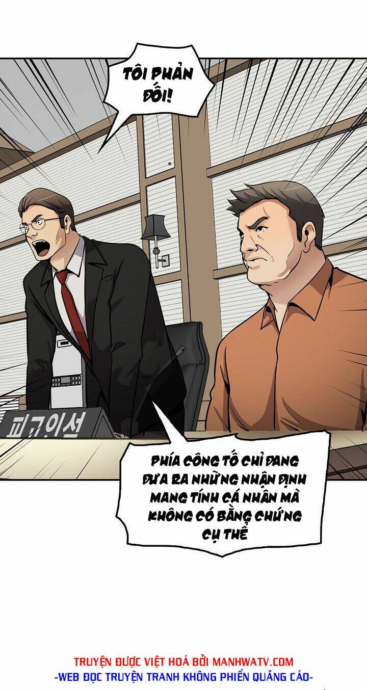 điều tra viên chuyển sinh chapter 82 33