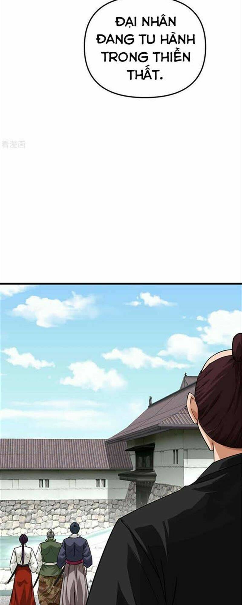 trọng sinh ta là đại thiên thần chapter 188 20