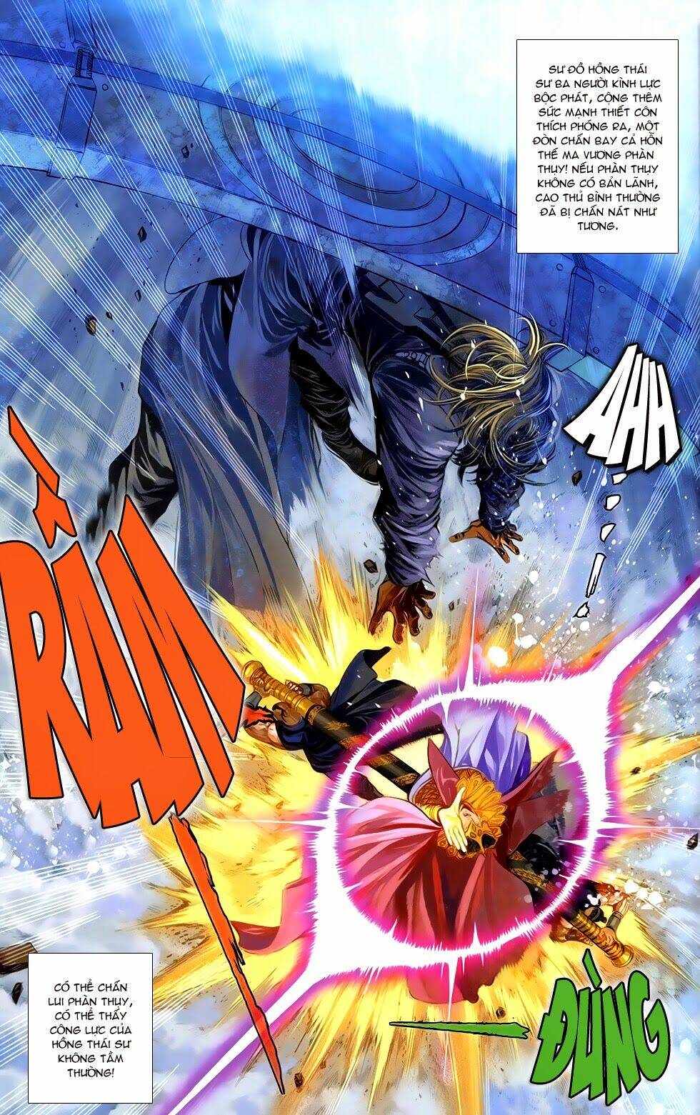 108 - tân thủy hử chapter 6.1 13