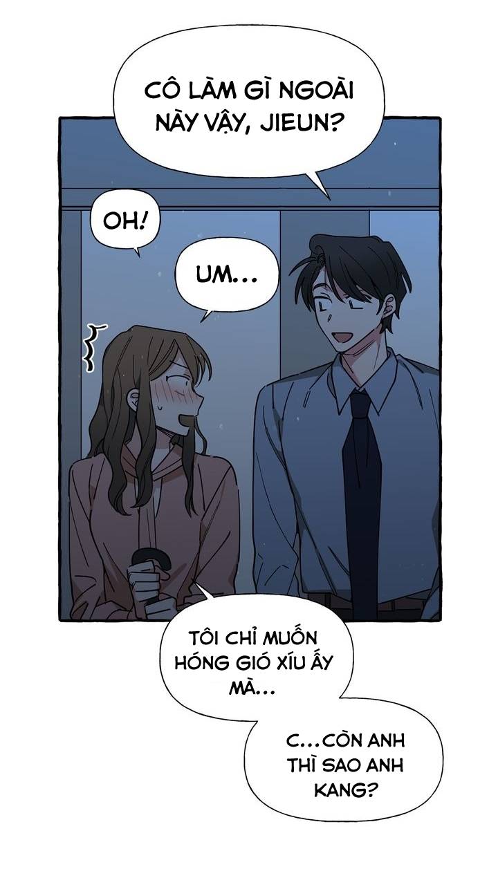 nhân viên mới của masung chapter 5 40