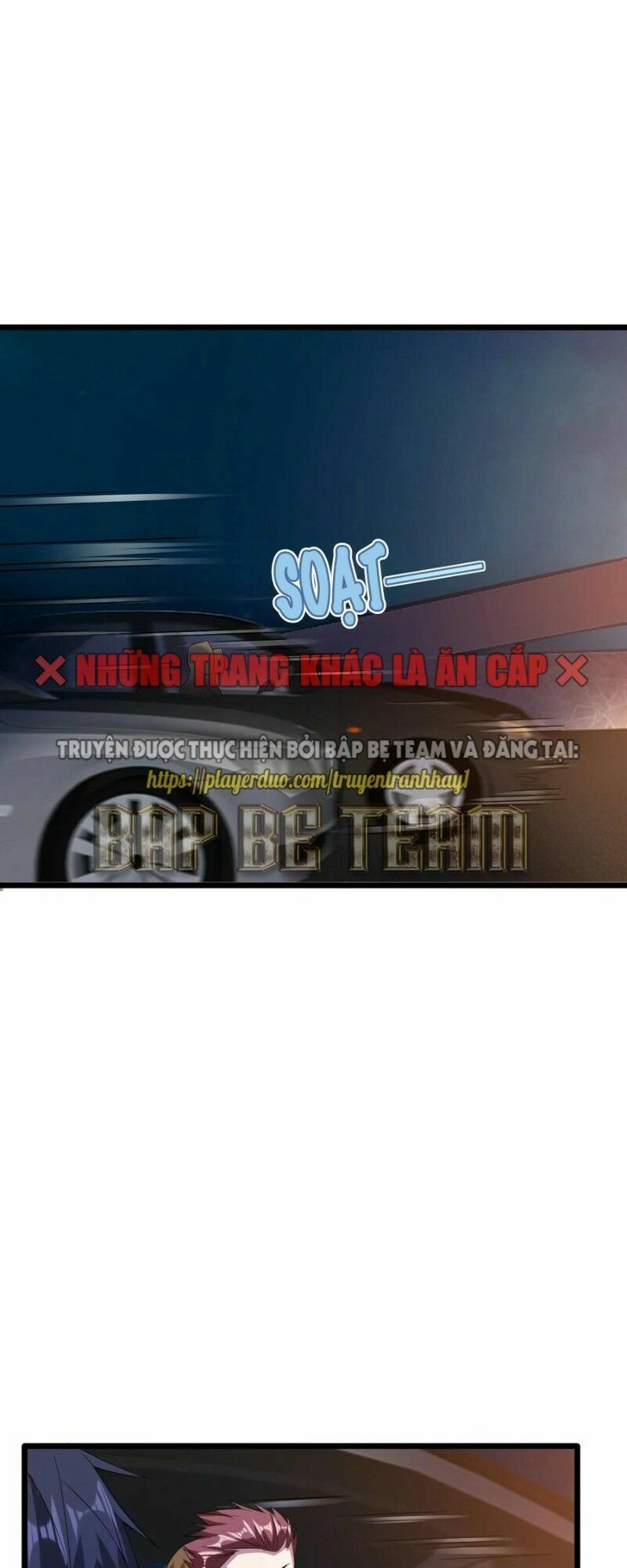 đô thị tà vương chapter 71 12