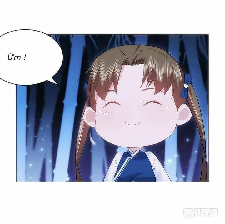 bí mật của dạ tộc chapter 28 34