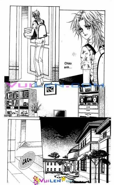 người duy nhất chapter 99 2