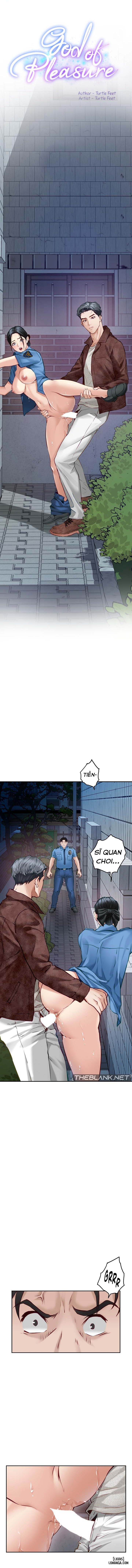 thú vui của chúa chapter 4 15